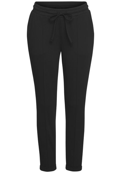 LASCANA Schlupfhose mit verstellbaren Tunnelzug günstig online kaufen