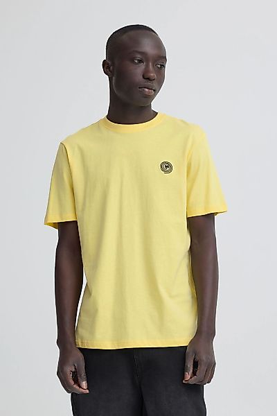 Blend Rundhalsshirt "BHKamil" Modisches Shirt günstig online kaufen