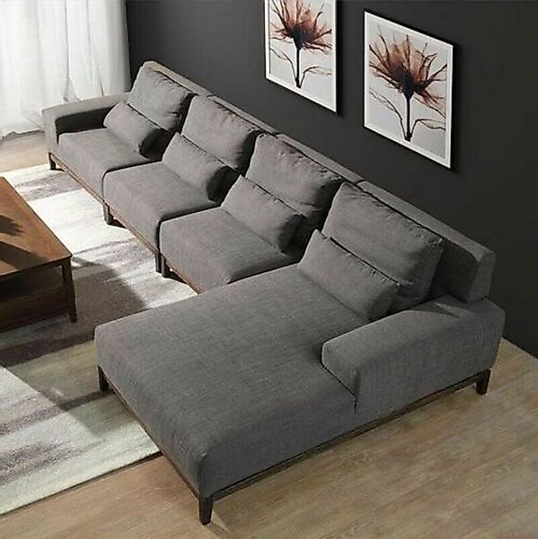 JVmoebel Ecksofa Ecksofa modern Relaxsofa Wohnzimmermöbel, Made in Europa günstig online kaufen