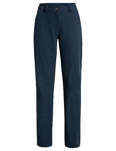 VAUDE Funktionshose Women's Strathcona Pants II (1-tlg) schnellstrocknende günstig online kaufen