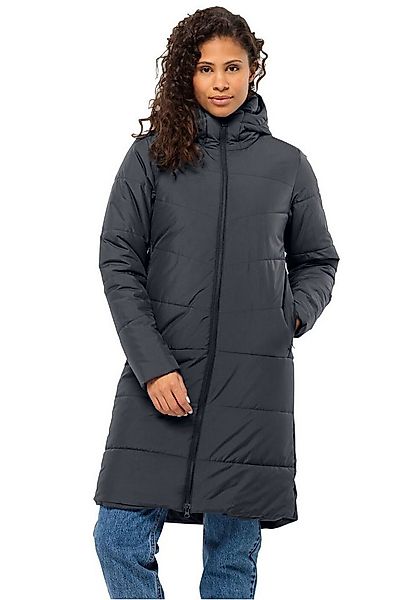 Jack Wolfskin Steppmantel DEUTZER Wärmend, winddicht, Übergangsjacke günstig online kaufen