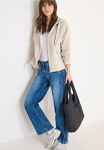 Jacke mit Kapuze günstig online kaufen