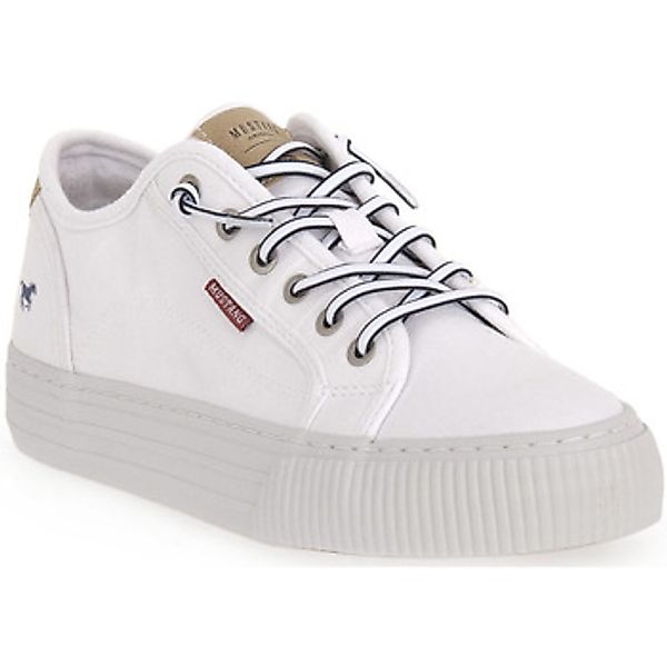 Mustang  Halbschuhe Schnuerschuhe 1420304 1 günstig online kaufen
