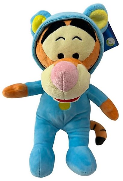 Disney Kuscheltier Plüsch Tigger Kuscheltier 35 cm Plüschtier Stofftier (1- günstig online kaufen
