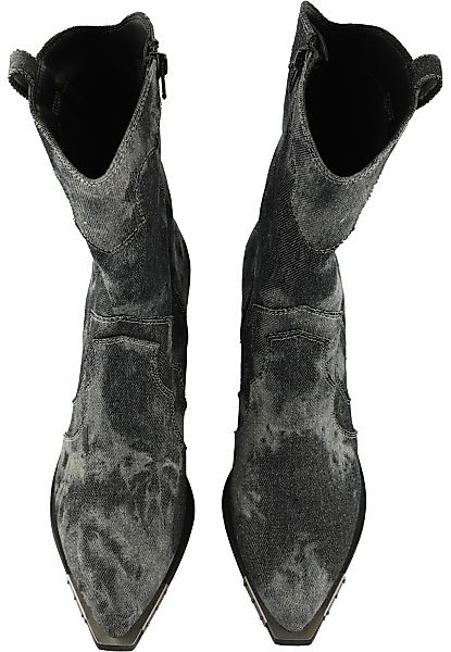 Buffalo Stiefel "Buffalo WEST BOOT MID" günstig online kaufen