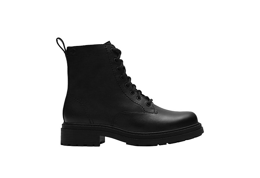 Clarks Clarks Orinoco3 Style 26182897 4, Boots, Schwarz, Damen Stiefel günstig online kaufen