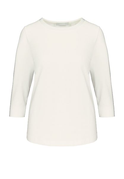 bianca Rundhalsshirt FRIEDA aus softer Jersey-Qualität günstig online kaufen