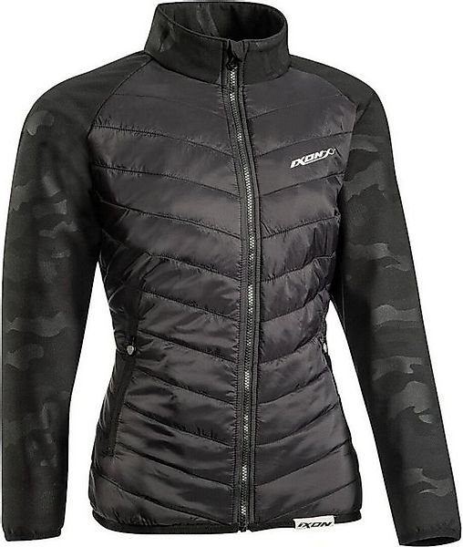 Ixon Allwetterjacke Gotham Damen Jacke günstig online kaufen