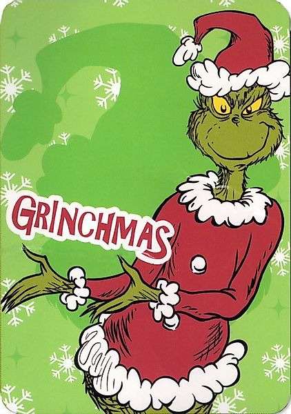 Wohndecke The Grinch Fleecedecke Polar Kuscheldecke 100 x 140 cm, The Grinc günstig online kaufen