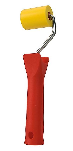 mako Renovierungsset mako Tapeten-Nahtroller KOMFORT PUR-Schaum günstig online kaufen