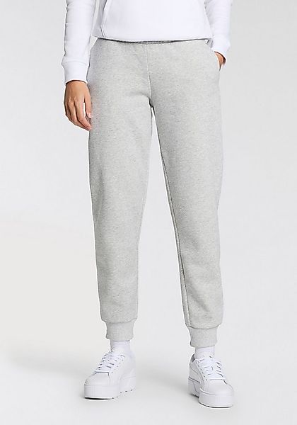 PUMA Jogginghose ESS+ LOGO LAB PANTS FL günstig online kaufen