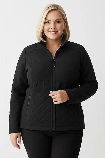 Witt Fleecejacke Fleece-Jacke Langarm günstig online kaufen