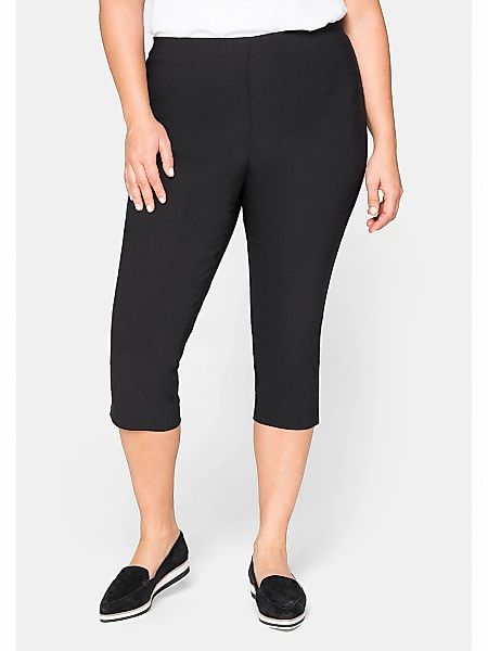 Sheego Shorts 3/4-Hose günstig online kaufen