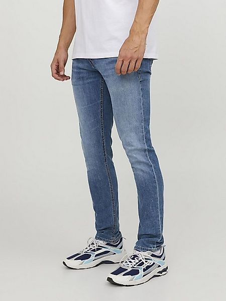 Jack & Jones Slim-fit-Jeans JJEGlenn JJOriginal (1-tlg) günstig online kaufen