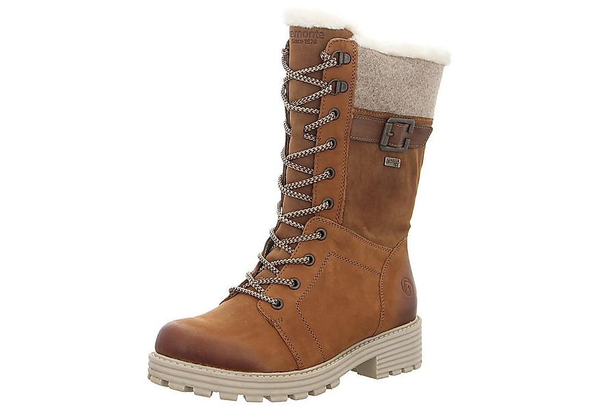 Remonte Leder Noccia Stiefel günstig online kaufen