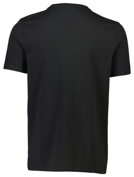 LINDBERGH T-Shirt mit Logo und Rundhalsausschnitt günstig online kaufen
