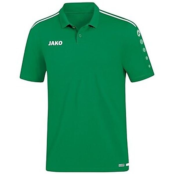 Jako  T-Shirt Striker 2.0 günstig online kaufen