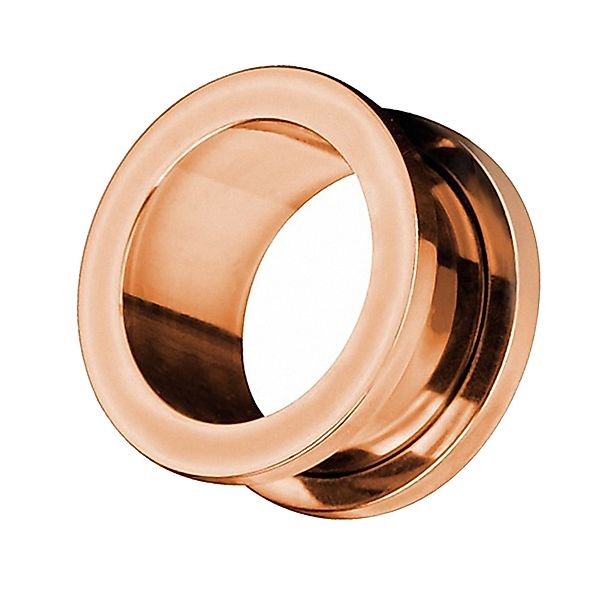 Taffstyle Plug Piercing Schraubverschluss 3 bis günstig online kaufen