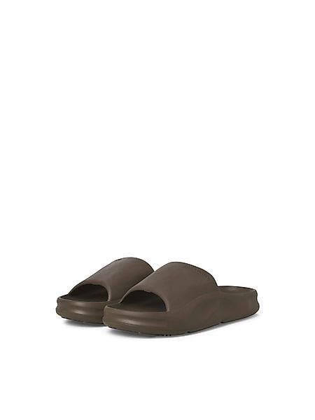 Jack & Jones JFWSTATUS Pantolette (1-tlg) günstig online kaufen