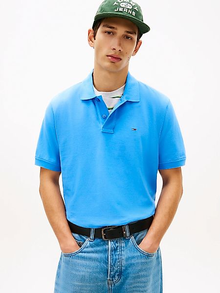 Tommy Jeans Poloshirt "TJM REGULAR FIT" günstig online kaufen