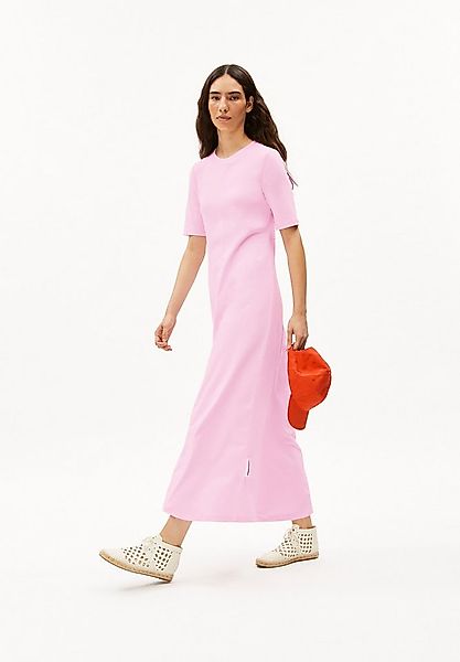 Armedangels Maxikleid LUANAA LITAA Slim Fit günstig online kaufen