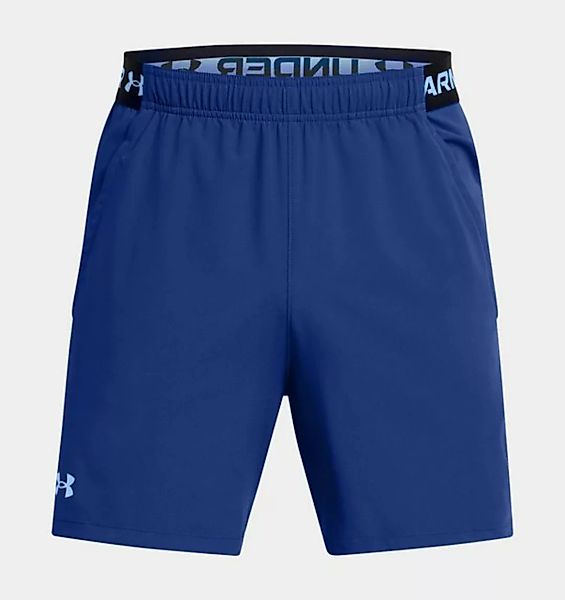 Under Armour® Funktionsshorts UA VANISH WOVEN 6IN SHORTS günstig online kaufen