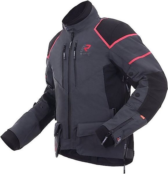 Rukka Motorradjacke Exegal Gore-Tex Motorrad Textiljacke günstig online kaufen