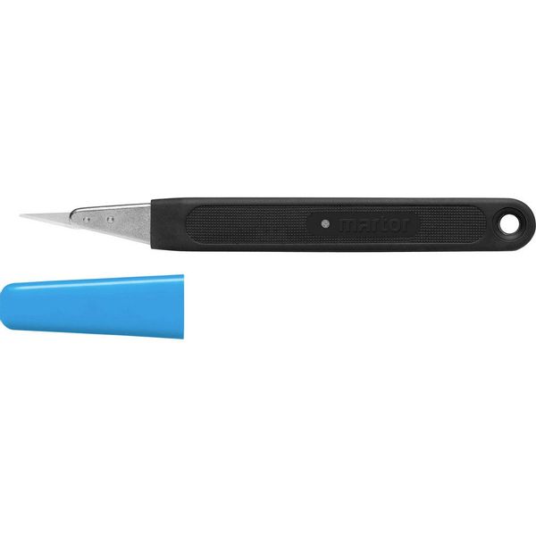 Martor Cuttermesser MARTOR 35134.02 Entgratemesser TRIMMEX günstig online kaufen