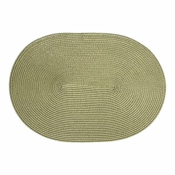 Continenta Platzset Oval 45 x 31 günstig online kaufen