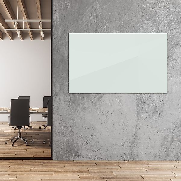 Master of Boards Magnettafel Glas-Whiteboard, Glasmagnettafel günstig online kaufen