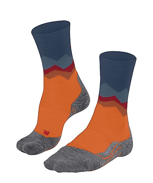 FALKE Wandersocken TK2 Explore (1-Paar) Hoher Komfort im Mittelgebirge günstig online kaufen