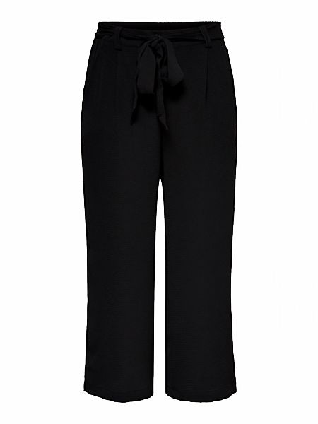 ONLY Palazzohose ONLNOVA LIFE VIS CROP günstig online kaufen