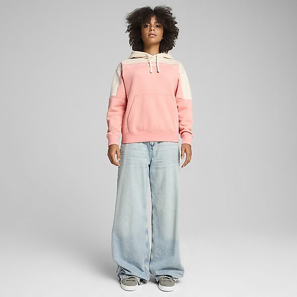 PUMA Hoodie "Around The Block Hoodie Damen" günstig online kaufen