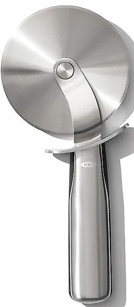 OXO Good Grips Pizzaschneider Edelstahl, Soft-Touch-Griff günstig online kaufen