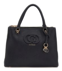 Guess Handtasche Hobo Status Satchel Bag günstig online kaufen
