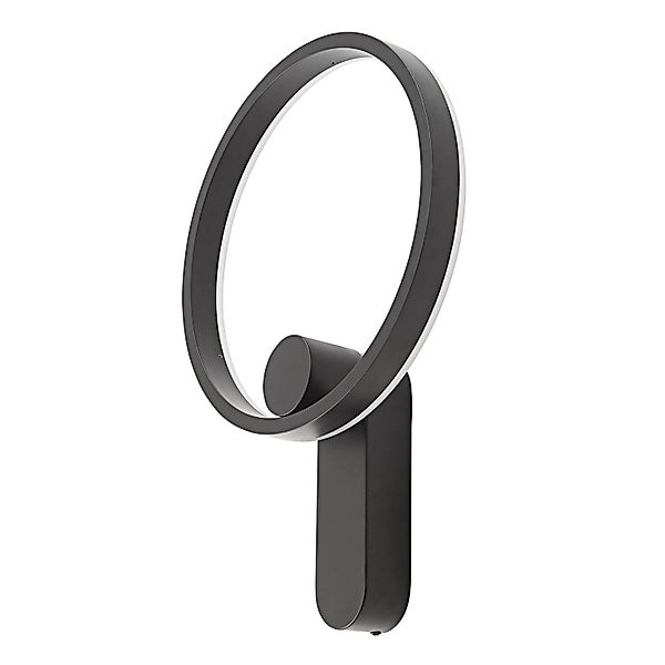 Lucande LED Wandleuchte Wandlampe Innen Yekta 10010698 Dimmbar Design Moder günstig online kaufen