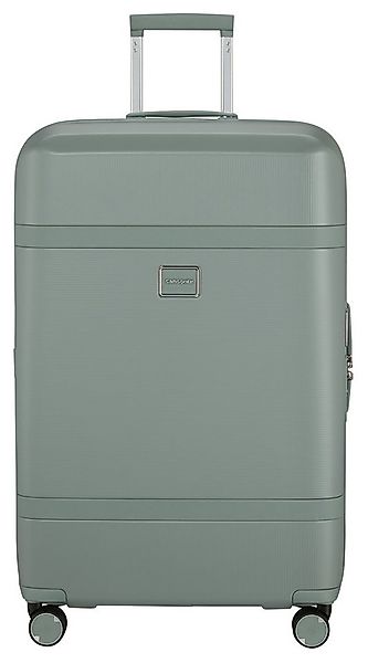 Samsonite Hartschalen-Trolley IMAGE, verschiedene Größen und Farben, 4 Roll günstig online kaufen