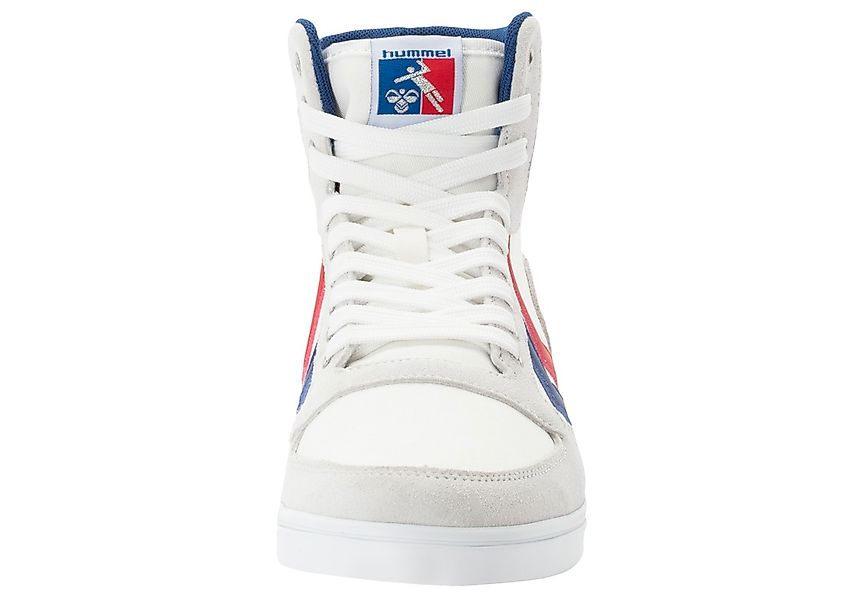 hummel Sneaker "SLIMMER STADIL HIGH" günstig online kaufen