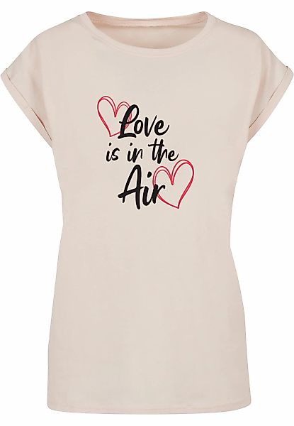 Merchcode T-Shirt "Merchcode Damen" 1 Stk. tlg. günstig online kaufen