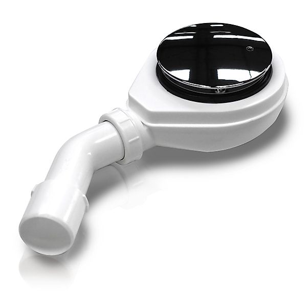 WITEN&NOCK Ablaufgarnitur Duschwanne Siphon Ablaufgarnitur Set günstig online kaufen