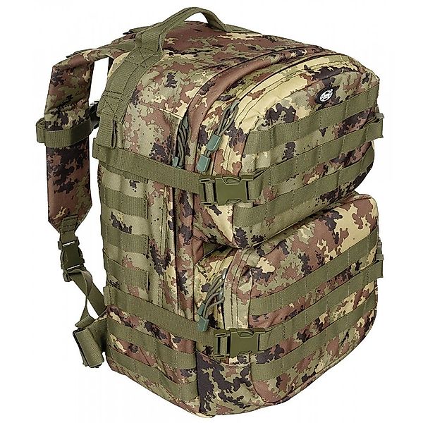 MFHHighDefence Rucksack US Rucksack, Assault II, günstig online kaufen