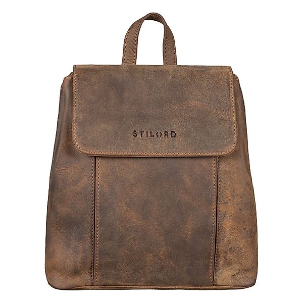 STILORD Cityrucksack "Fiona" Daypack Rucksack Damen günstig online kaufen