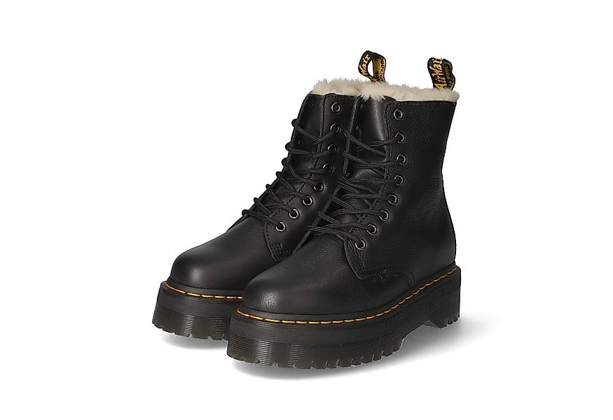 DR. MARTENS Winterstiefeletten Stiefelette günstig online kaufen