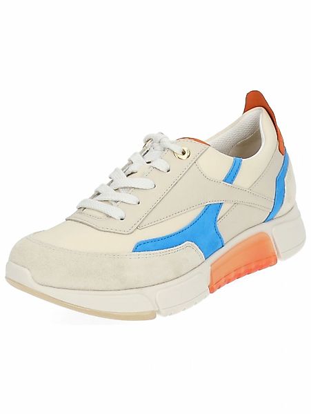 Paul Green Sneaker "Paul Green Sneaker Veloursleder/Textil" günstig online kaufen