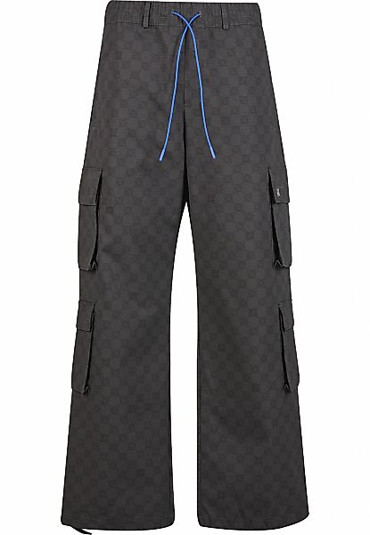 PEQUS Cargohose "PEQUS PEQUS Monogram Cargo" günstig online kaufen