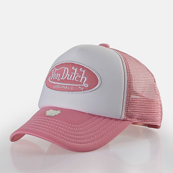 Von Dutch Trucker Cap Von Dutch günstig online kaufen