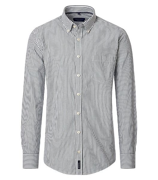 CASAMODA Langarmhemd 454515500 comfort fitButton-Down günstig online kaufen