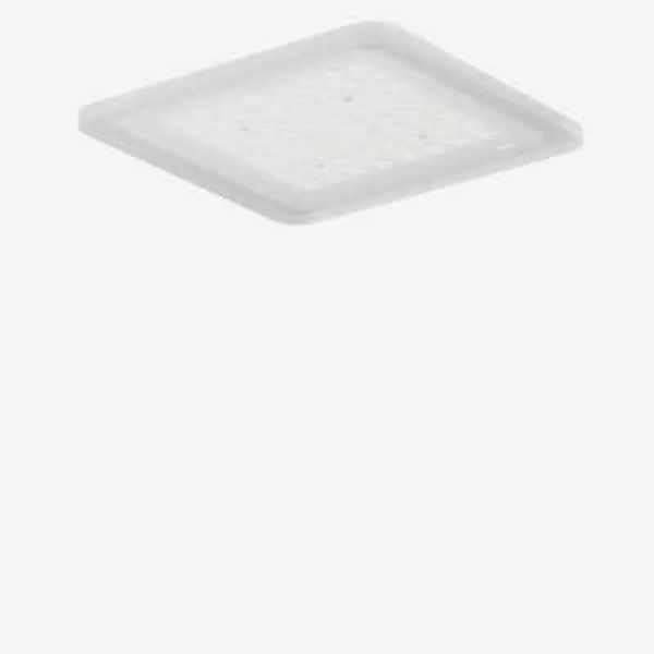 Nimbus Modul Q Connect Deckenleuchte LED, mit Gehäuse - 24 cm - weiß - exkl günstig online kaufen