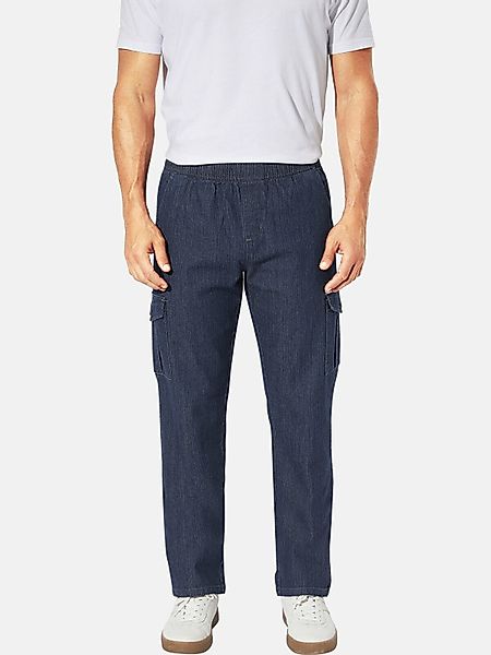 Babista Cargojeans CONCEZIO mit vielen Taschen günstig online kaufen