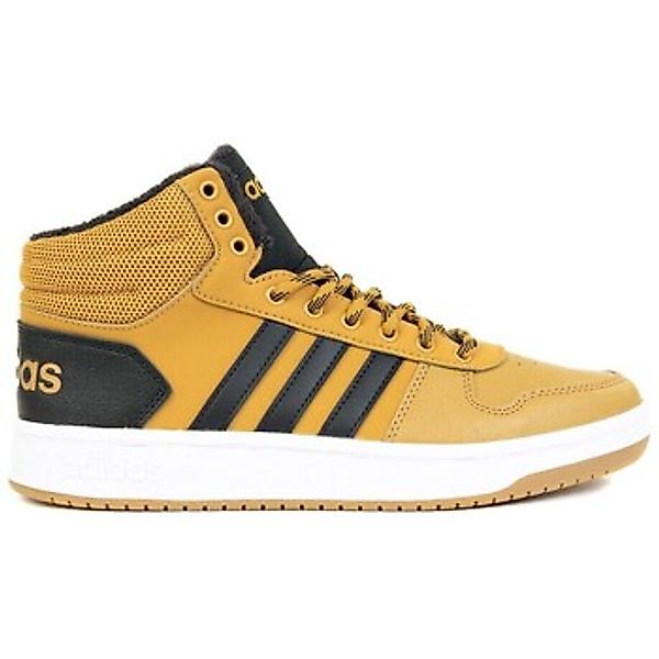 adidas  Herrenstiefel Hoops 20 Mid günstig online kaufen